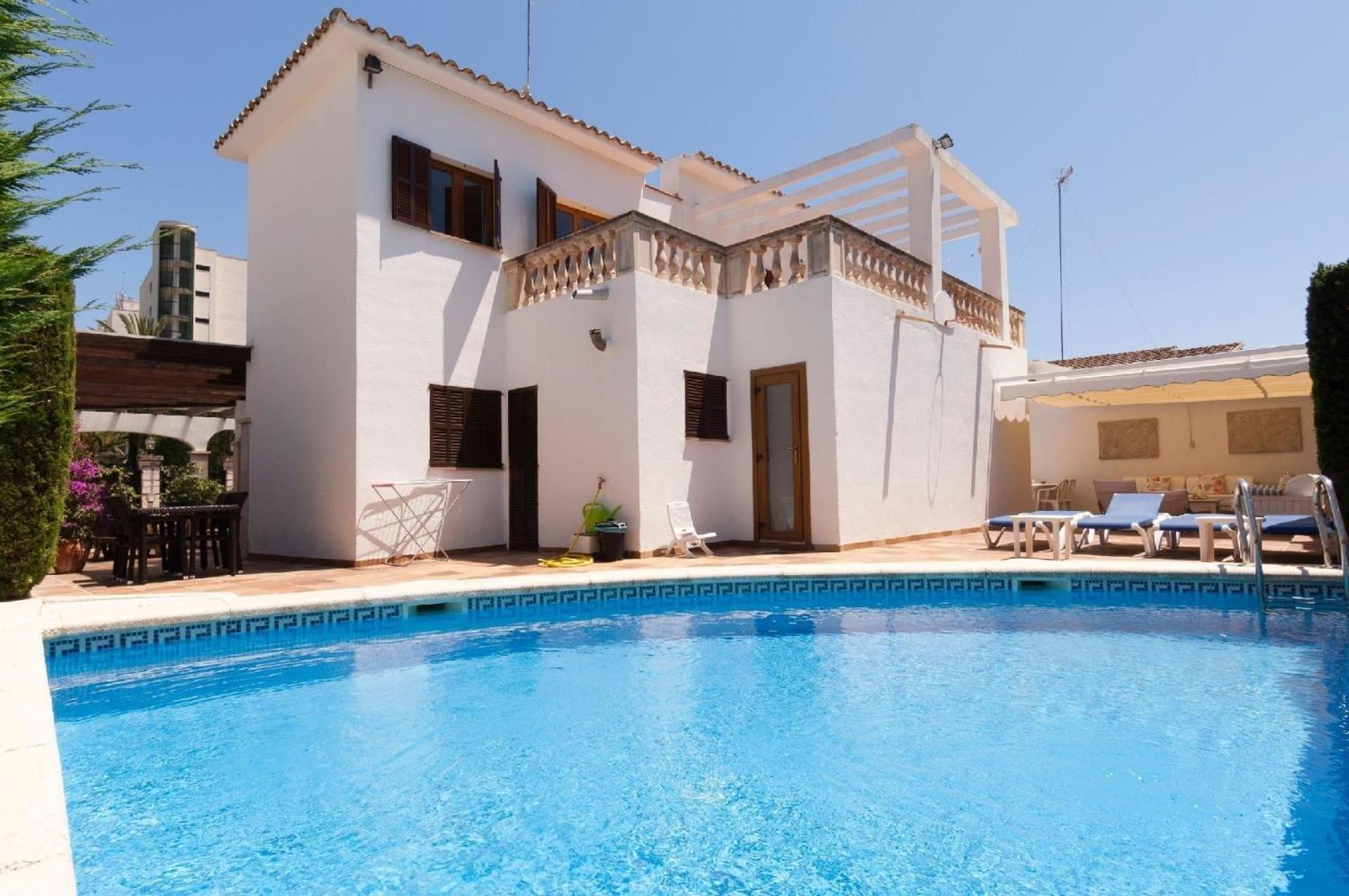 Holiday home Ses Ancores - 300 Meter Vom *