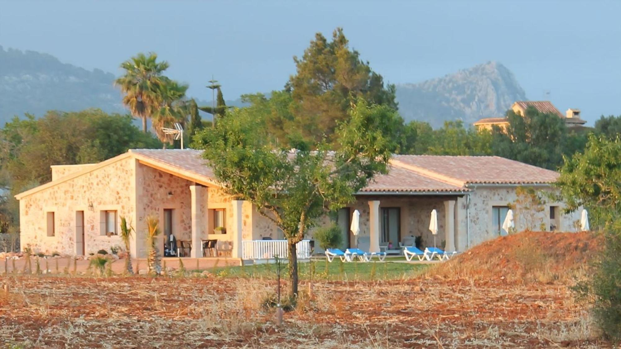 Ferienhaus Son Pieres Nou Llucmajor (Mallorca)