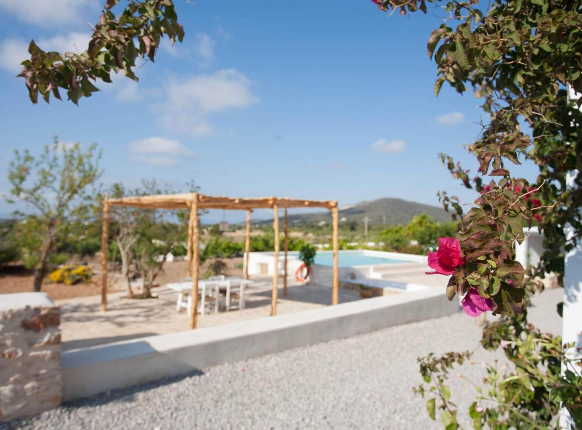 Villa Sunyer.ibiza.