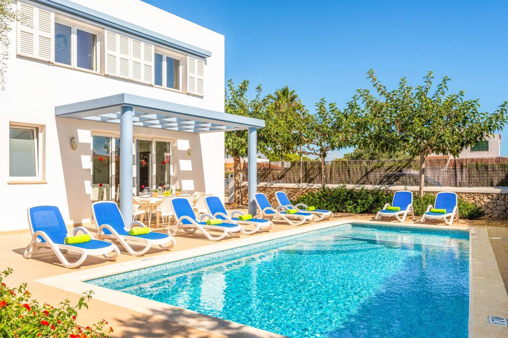 Mar Villa