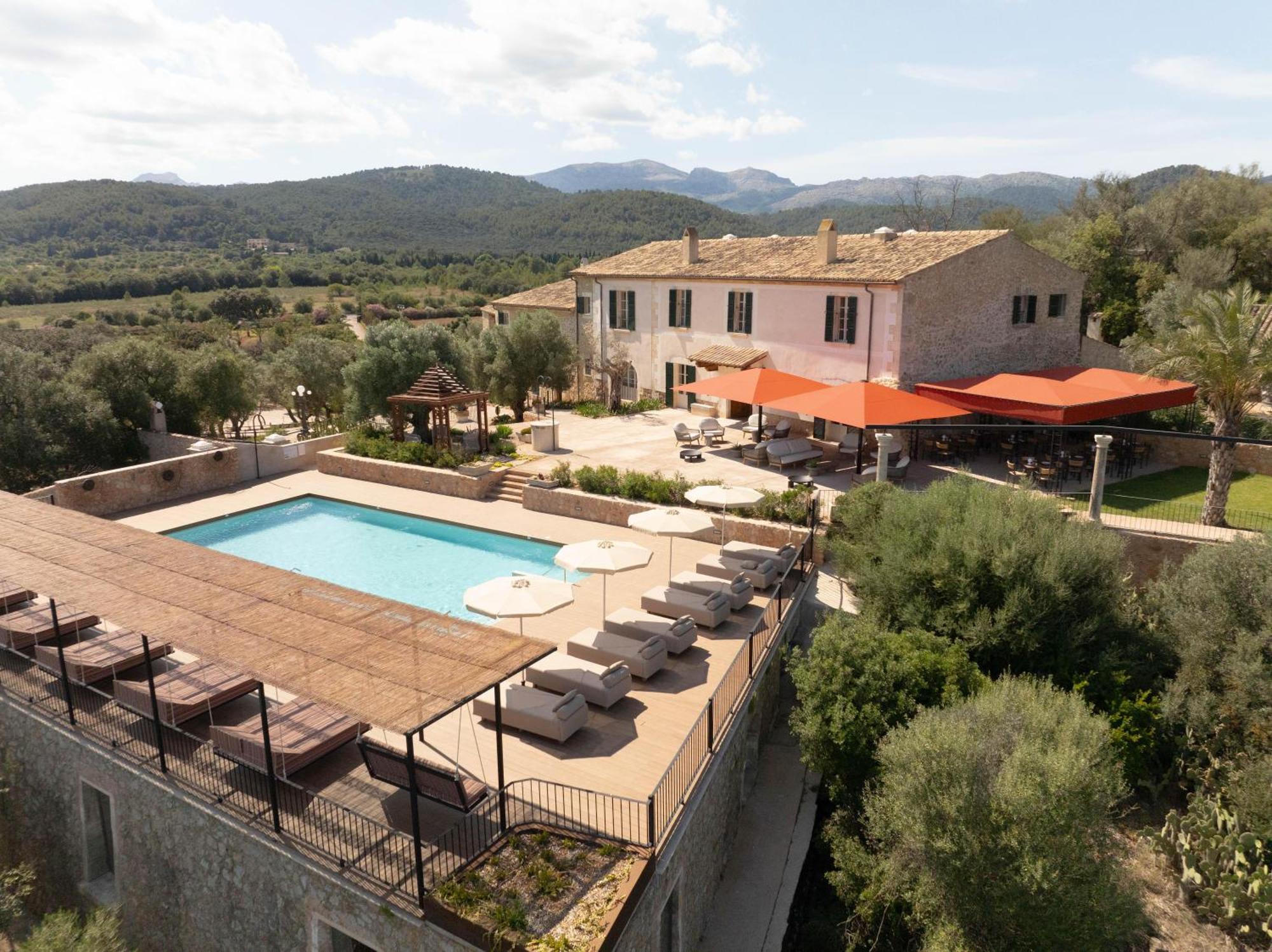 Otel Son Sabater By Zafiro