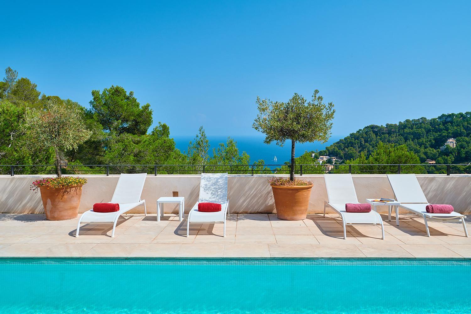 Pascalou Holiday home
