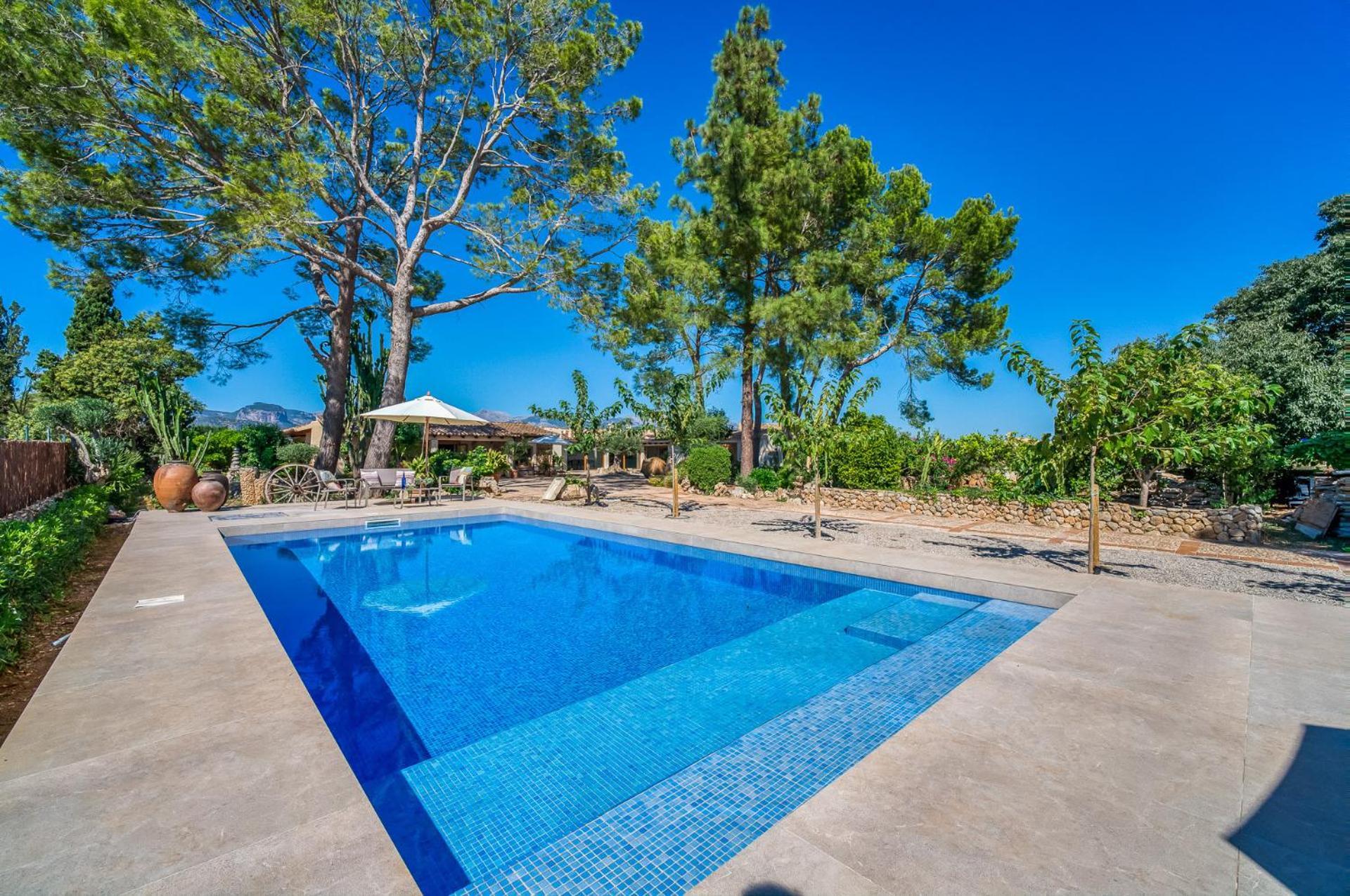 Ideal Mallorca - Davero Landsted