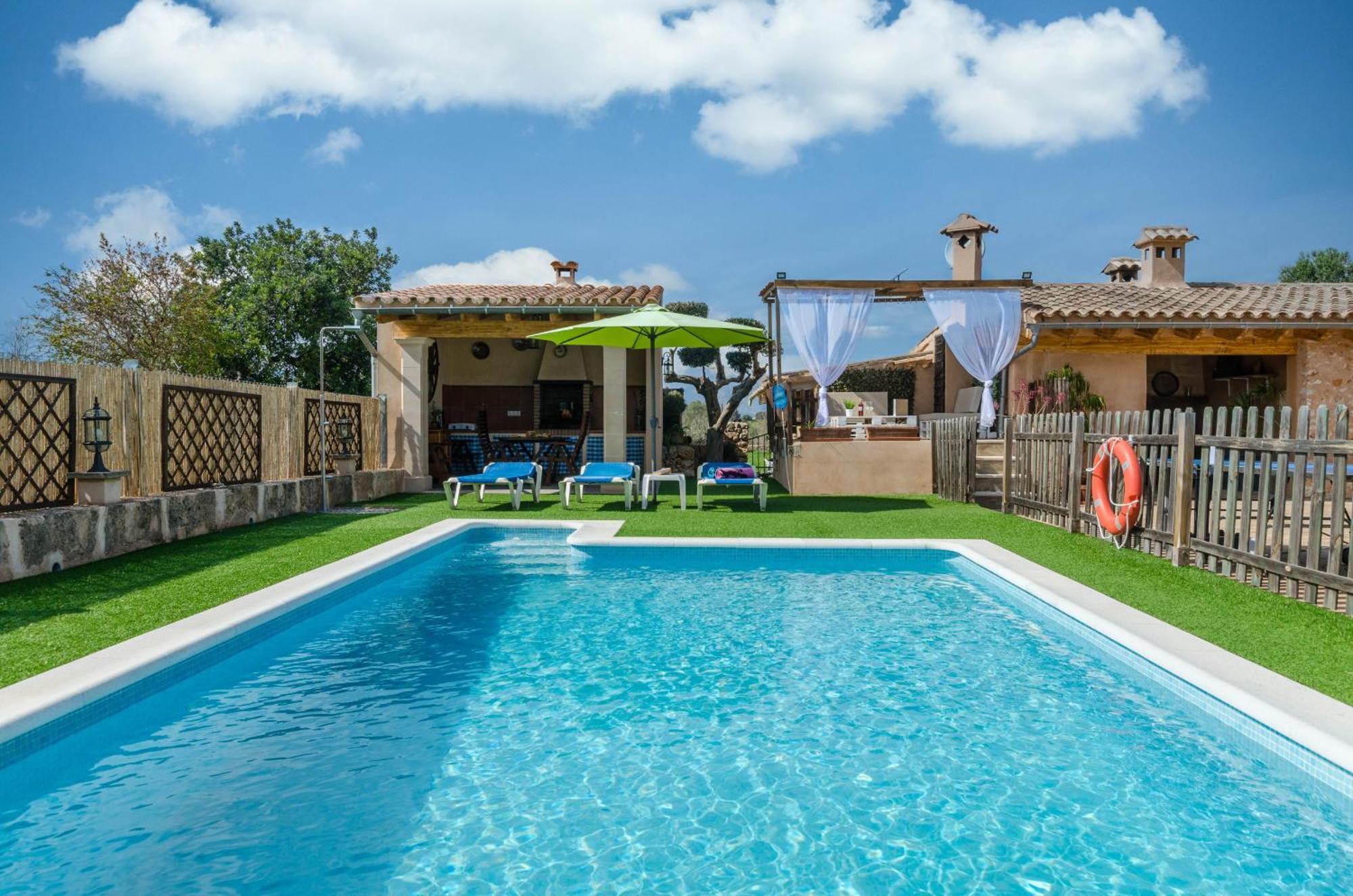 Сasa de vacaciones Yourhouse Son Sitges