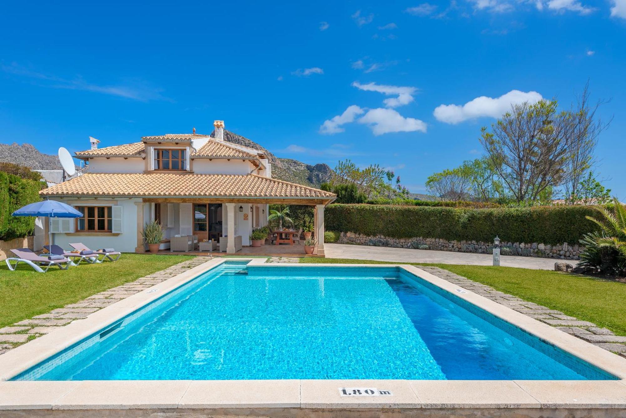 D'arbres - Stunning Mountain Views Casa vacanze *