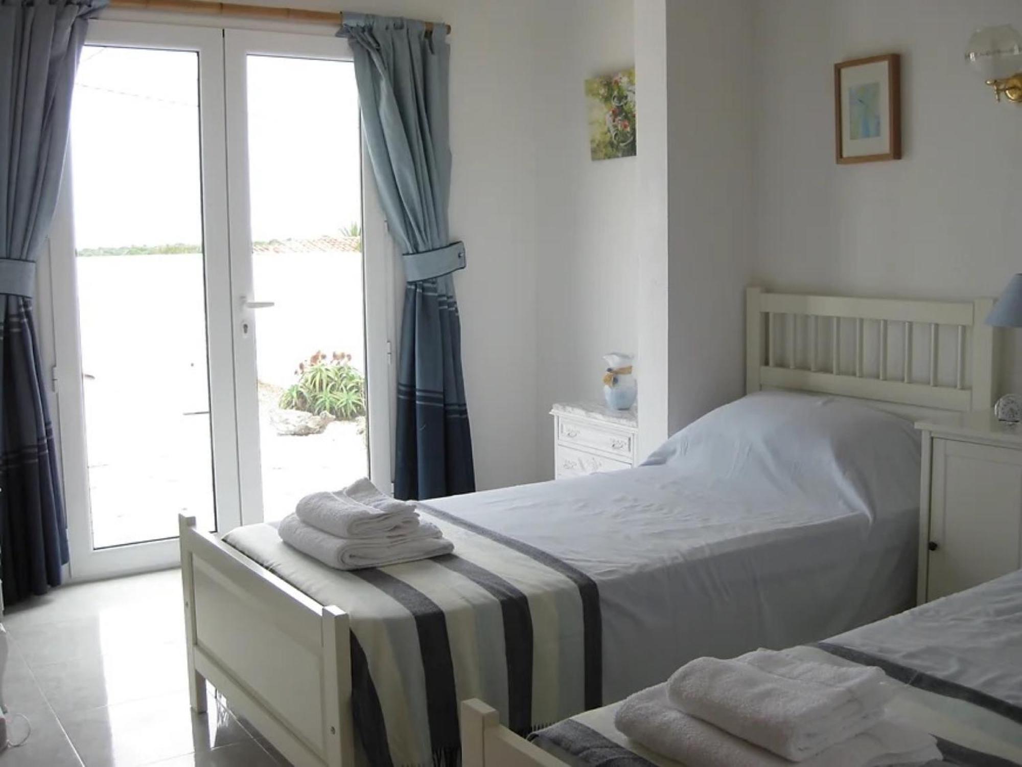Villa Marron *