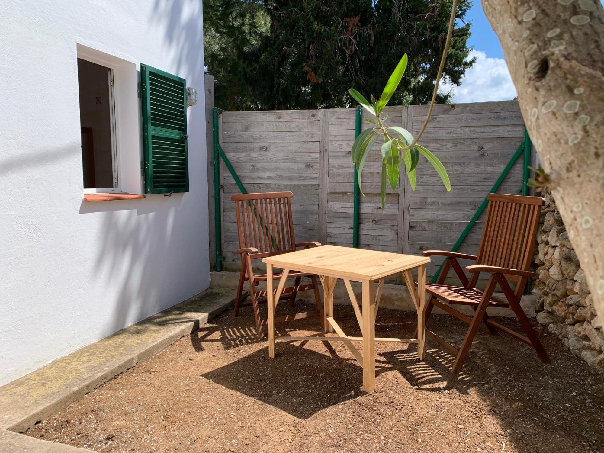 Ciutadella Son Oleo Appartement *