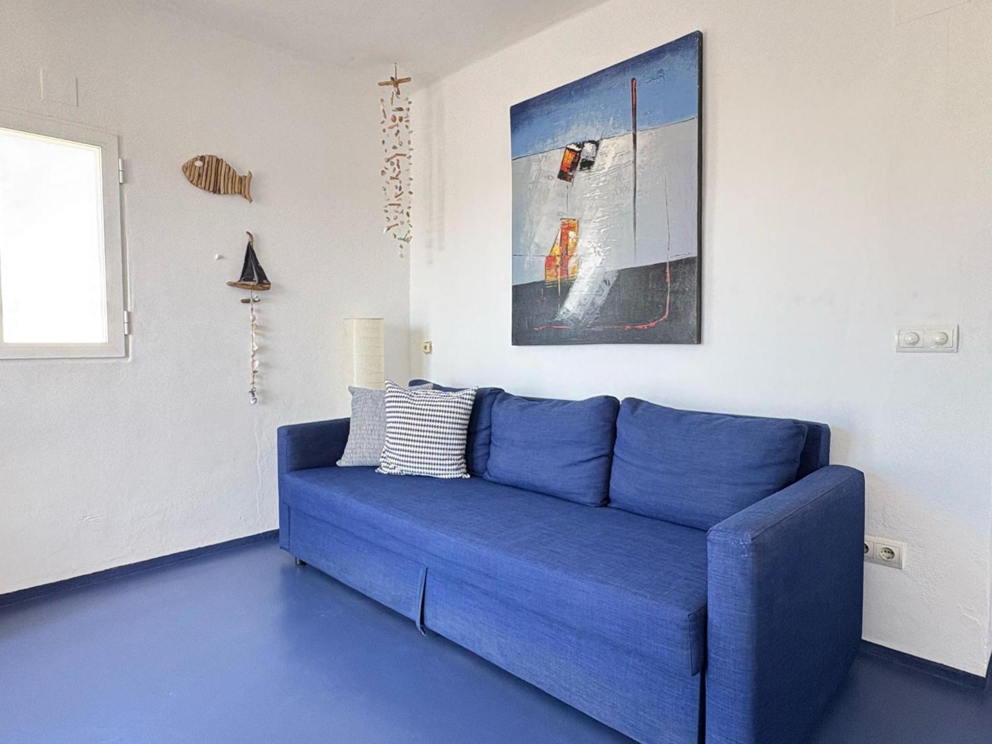 Formentera Copacabana 28 Apartment