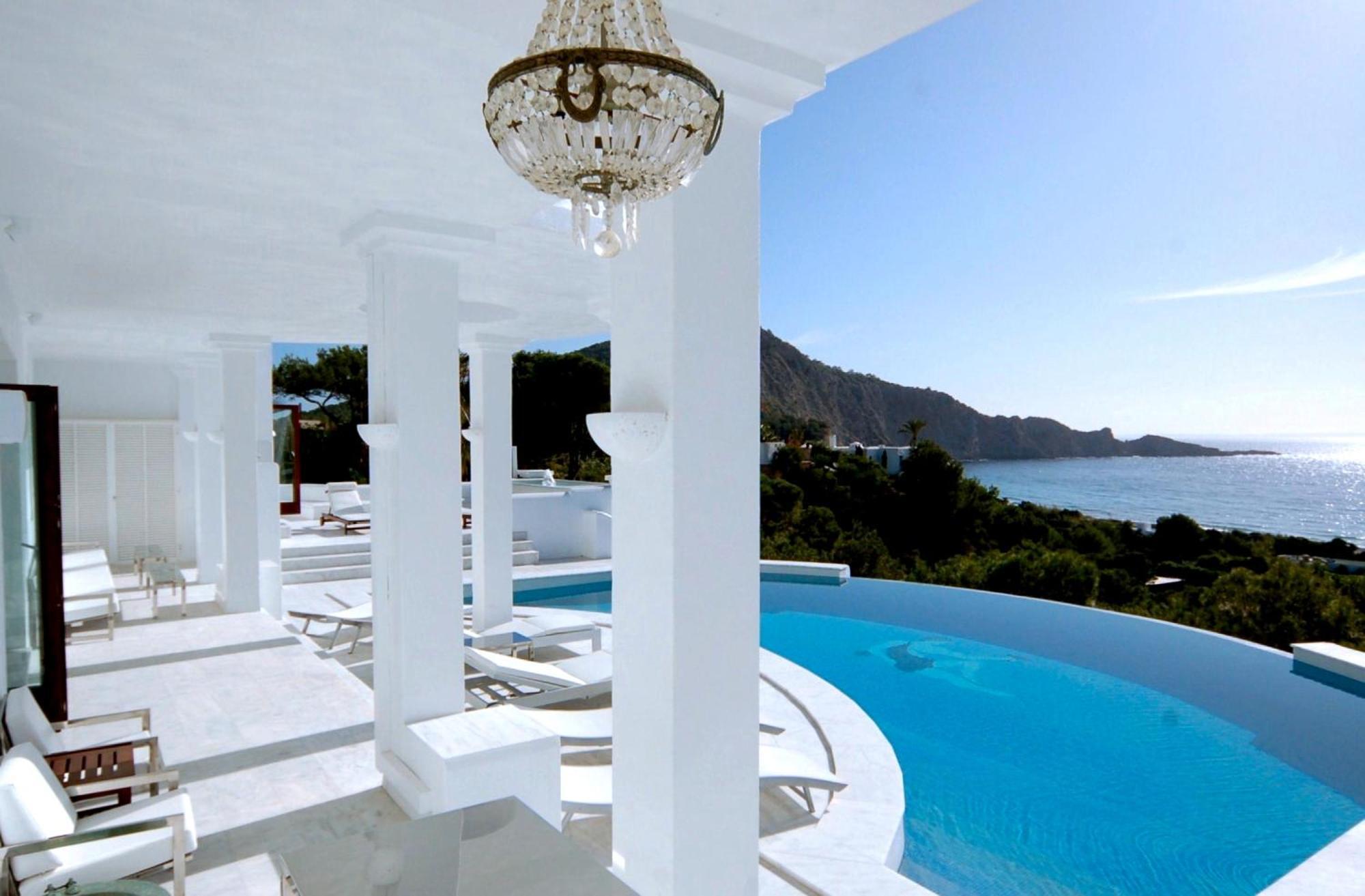 Rica Ibiza Villa *