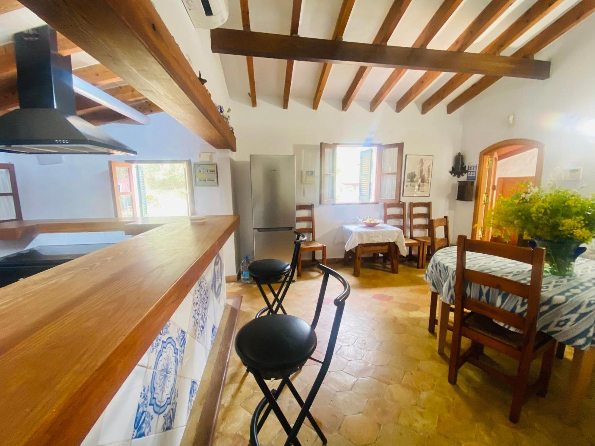 Apartamento Ullal - Rural Charm Approx 73000 Meters And Outdoor Adventure Agritourism With Private Mountain Path Approximately 5 Minutes Walking From The Ideal For Relaxation *