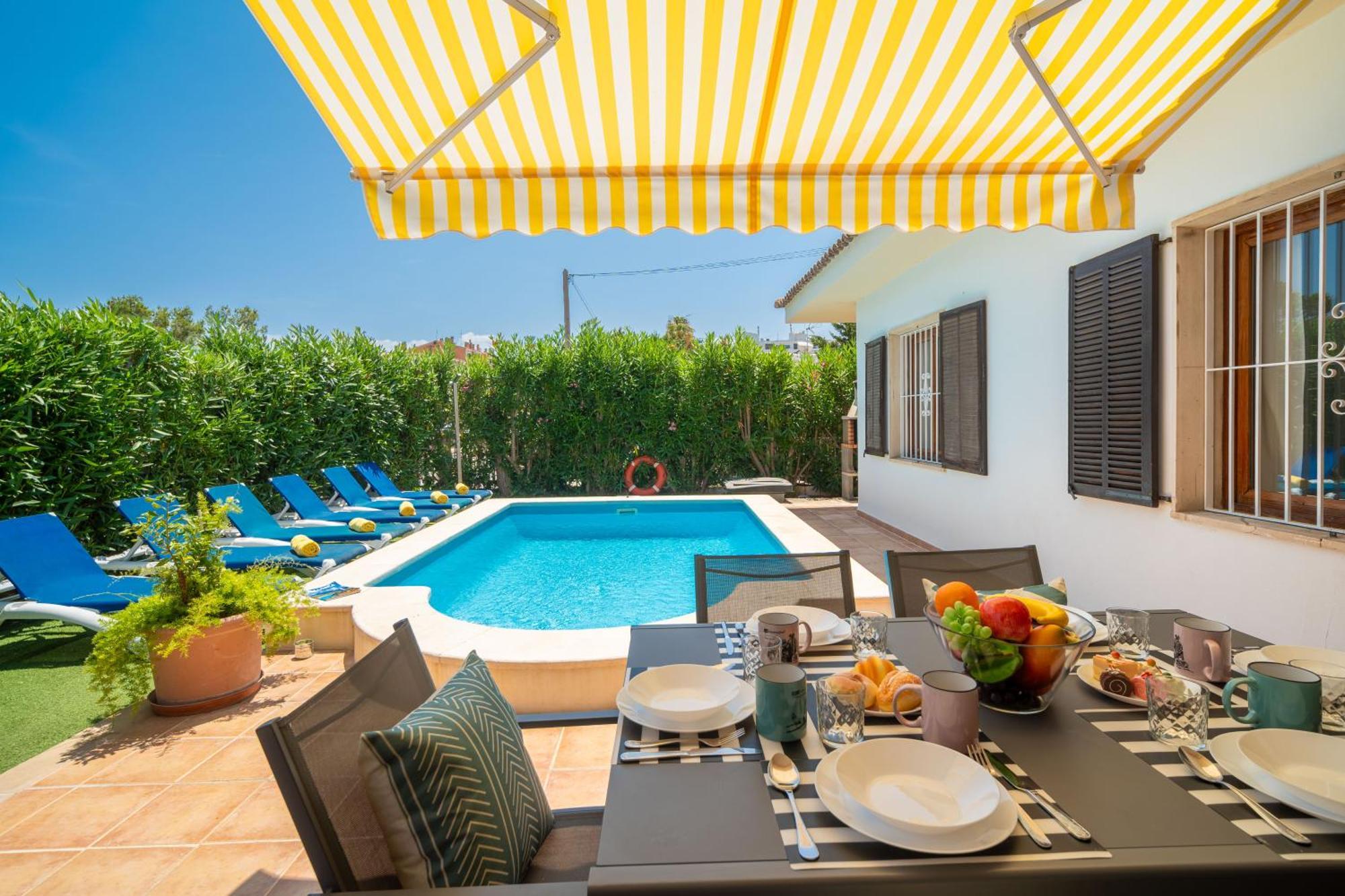 Casa Gran Canal By Mallorca Selection Ferienhaus *