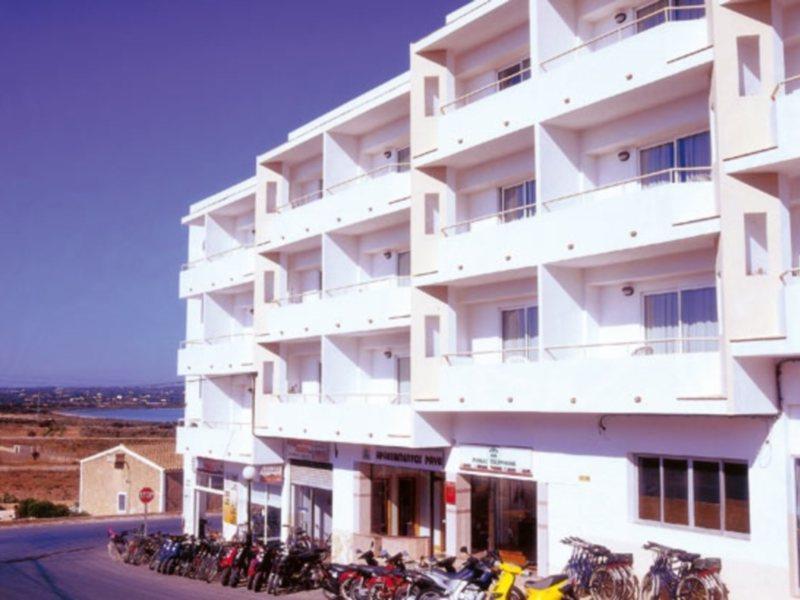 Paya I Apartment