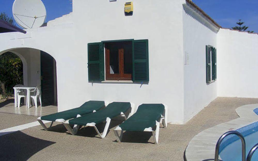 Calan Blanes Villa *