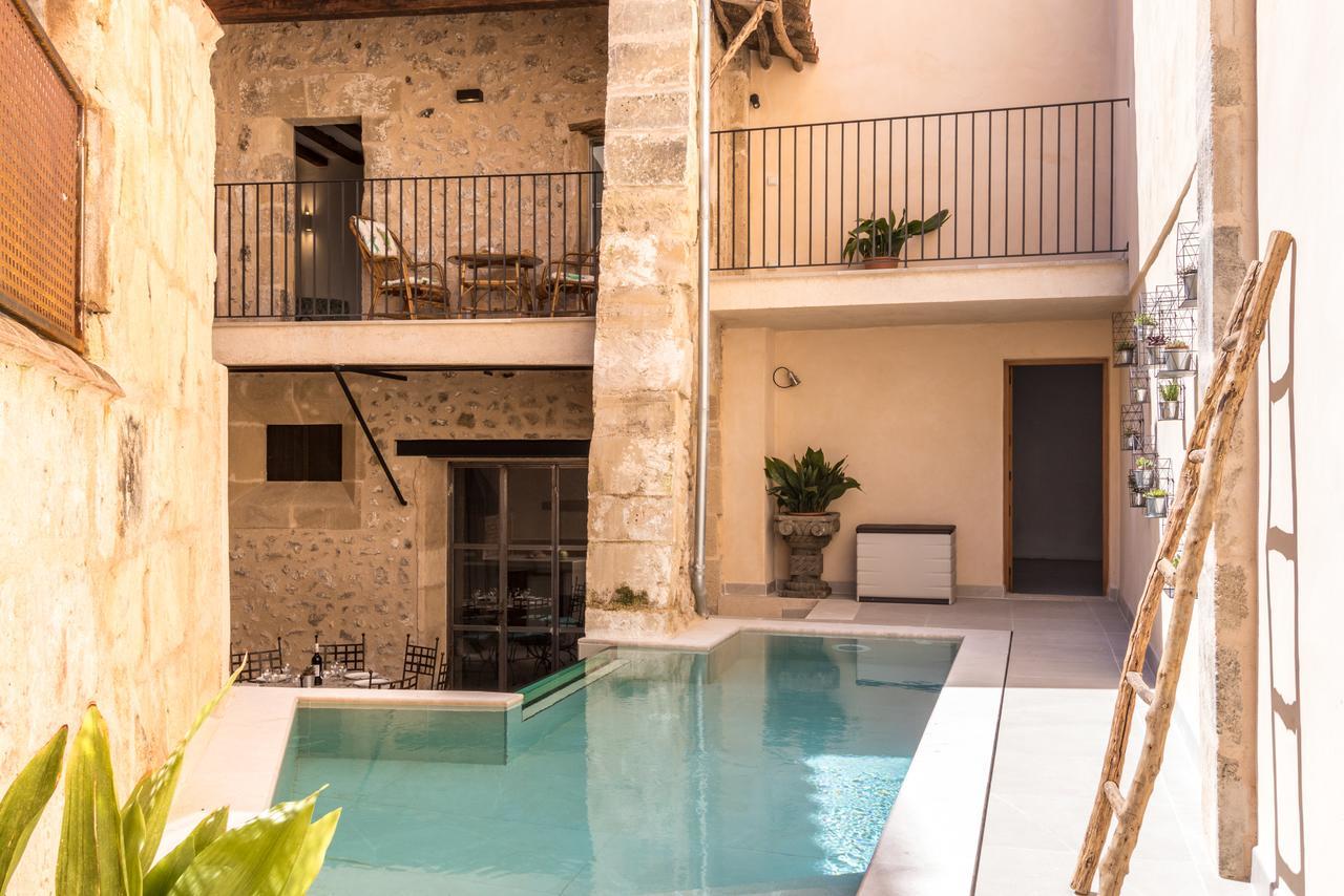 Hébergement de vacances Townhouse Butxaca By Homevillas360 *