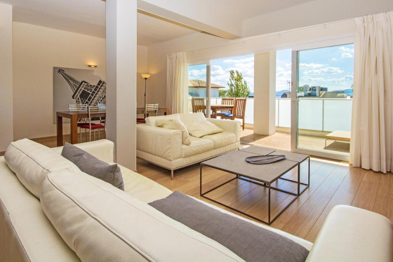 Apartamento Bonanza By Priority Pollensa