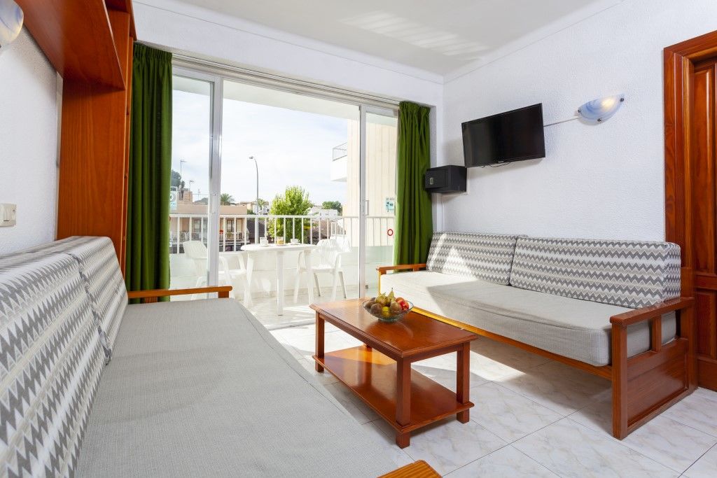 Africamar Hotel apartamentowy