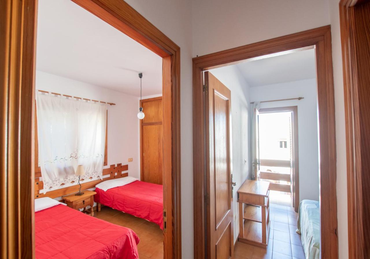 Bosc I Sol Vt Апартаменты *