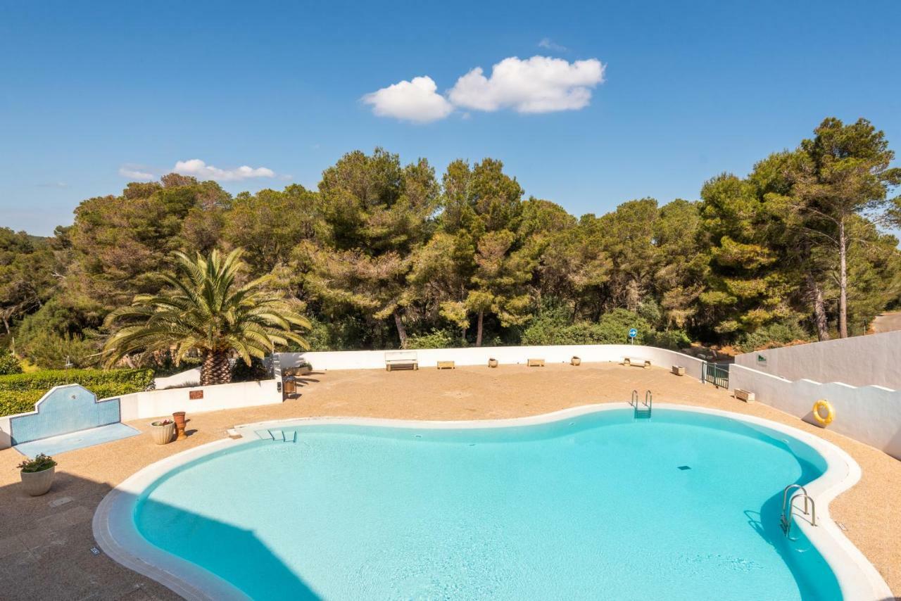 Apartamento Green Park דירה