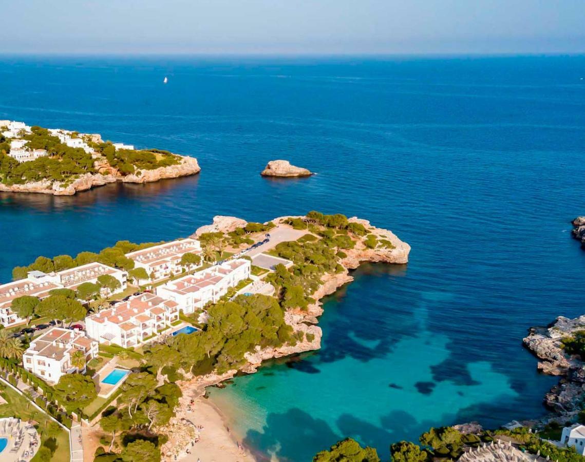 Inturotel Esmeralda Feriehus Cala D´Or