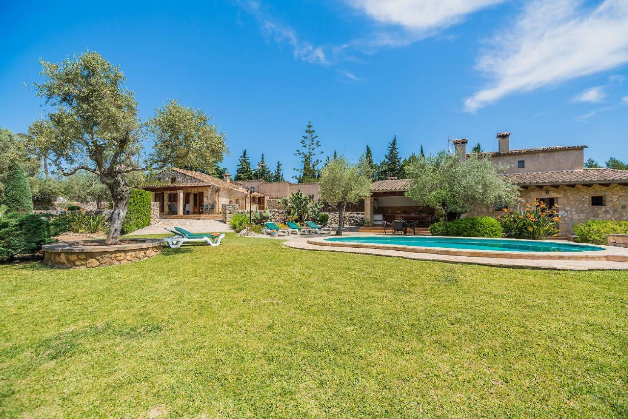 Villa Sanchez