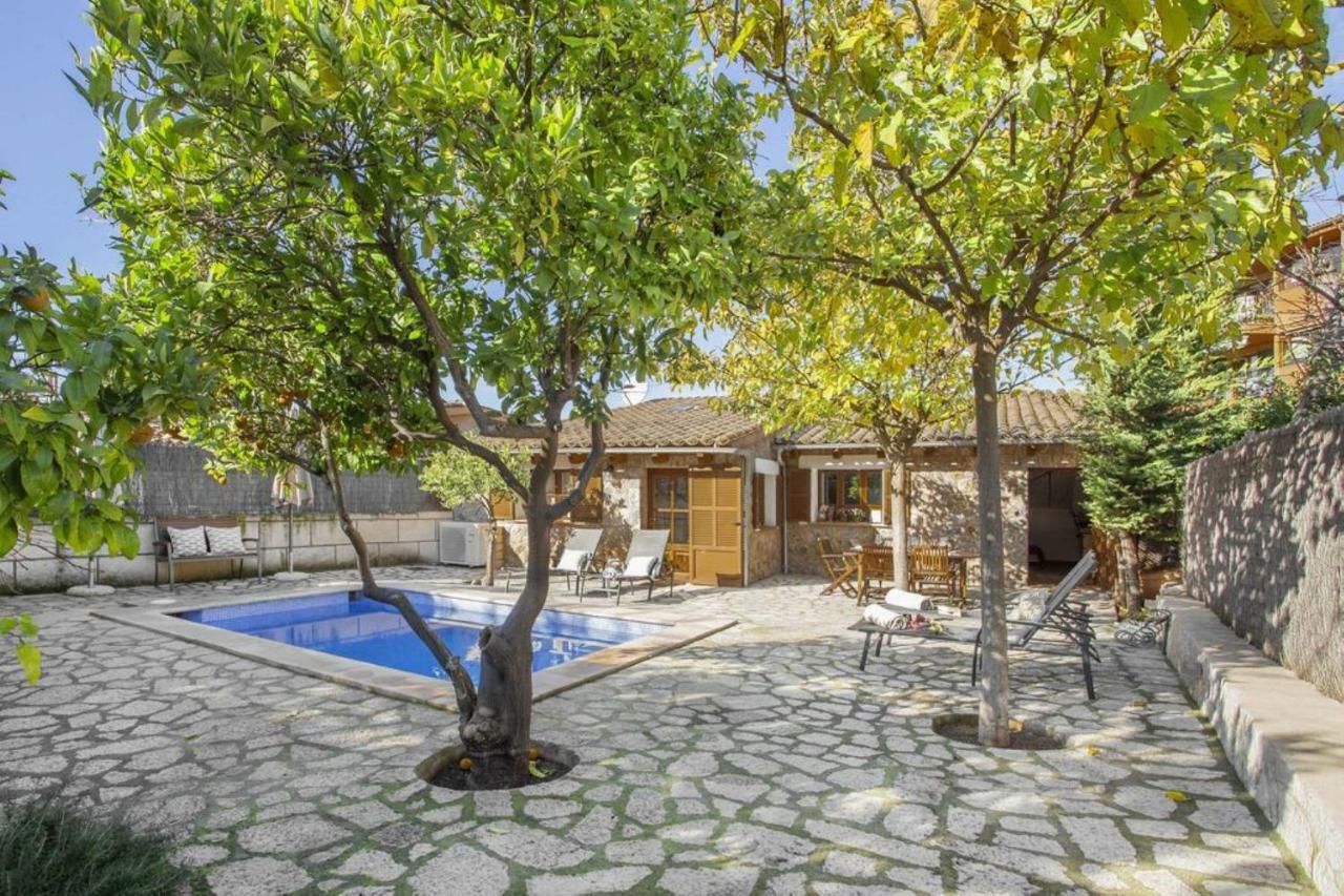 Ferienhaus Ca'n Doi Sóller