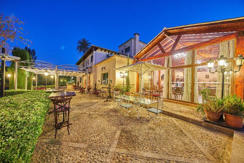 Sa Vinya Des Convent Inca (Mallorca)