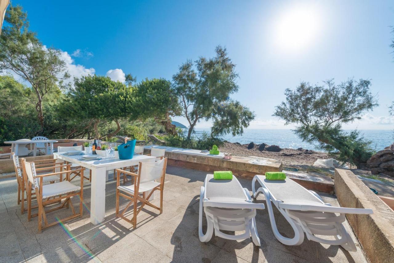 Casa vacanze Port Nou Ca Na Cati *