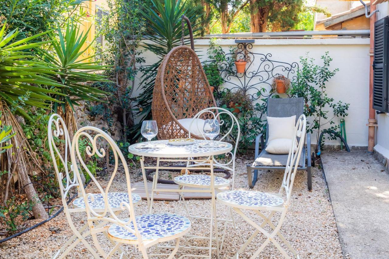 Vakantiehuis Casa Dulcinea Cala Romantica (Mallorca)