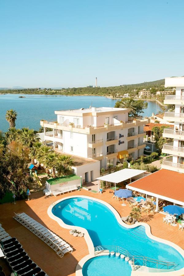 Don Juan Apartamento Port de Alcudia (Mallorca)