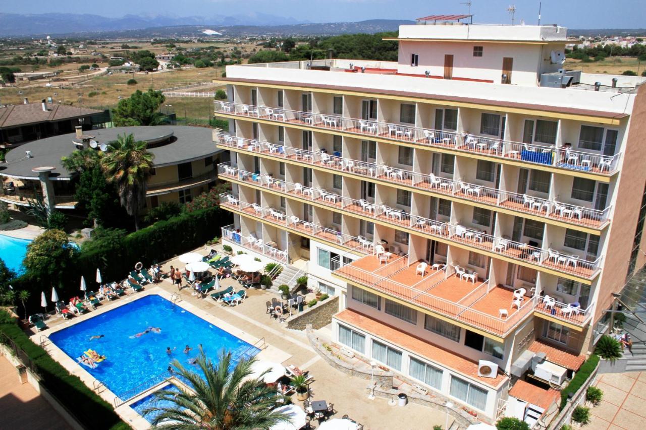 Don Miguel Playa 3* Playa de Palma