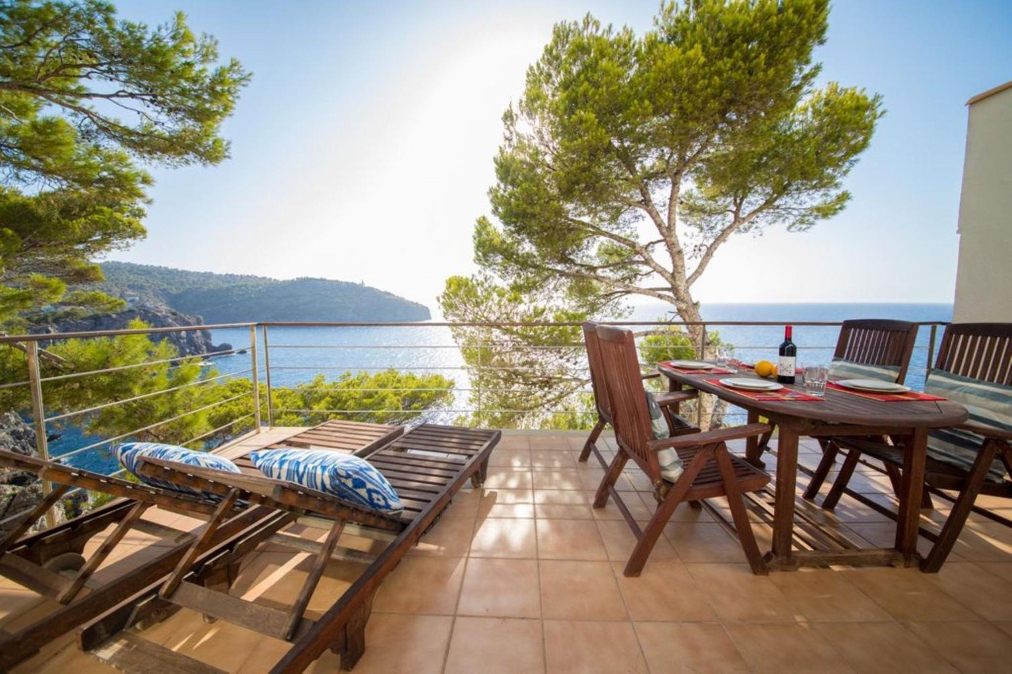 Appartamento Mestral Puerto de Sóller