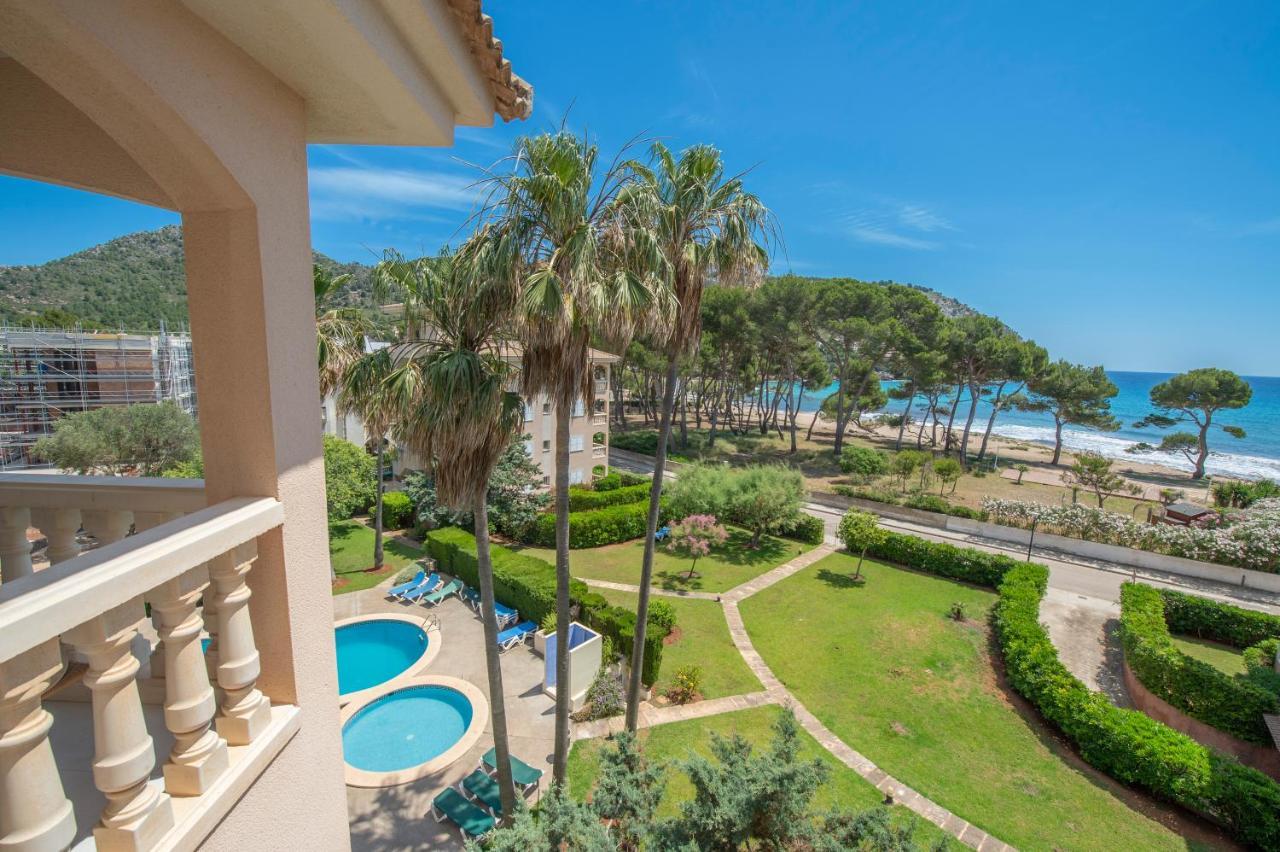 Apartment Oros De La Mar Bl. Iii 1a