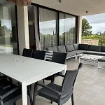 Villa Can Trebol