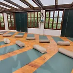 Finca S'Almudaina Farm Finca Villa 12P Etv1135