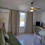 Apartamento Calan Forcat