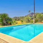 Villa Can Toni Pau By Villa Plus
