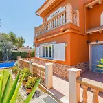Villa Amelia Cerca De Cala Pi