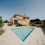 Villa Victoria Paradise
