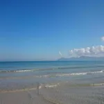 3 Bedroom Apartment, Can Picafort