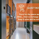 The Boc Hostels - City