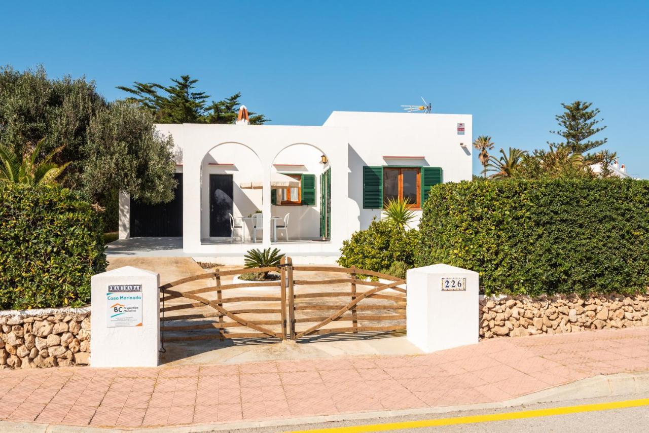 Casa vacanze Casa Marinada Es Mercadal