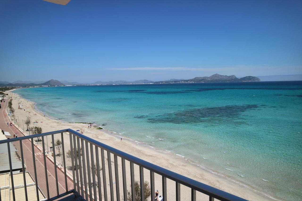 Apartamento Hawaii Picafort *