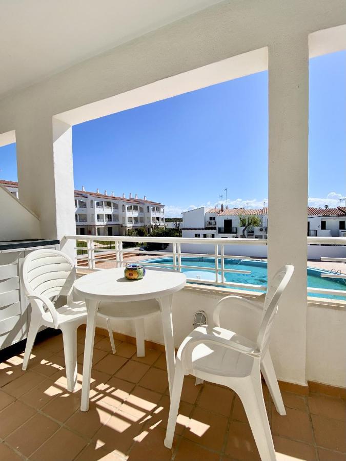 Appartamento Calan Blanes Park Apt Lucia