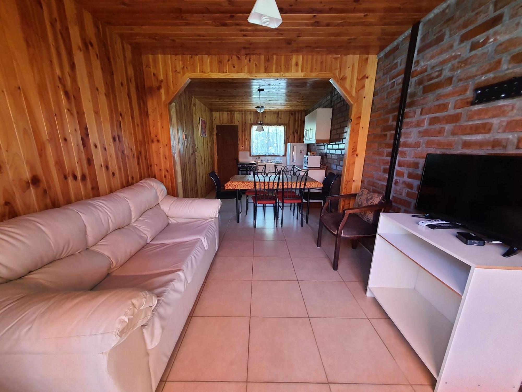 Pircas De Lican Lodge Lican Ray