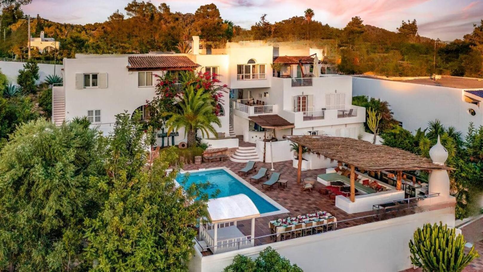 Casa Datscha * San Antonio Abad