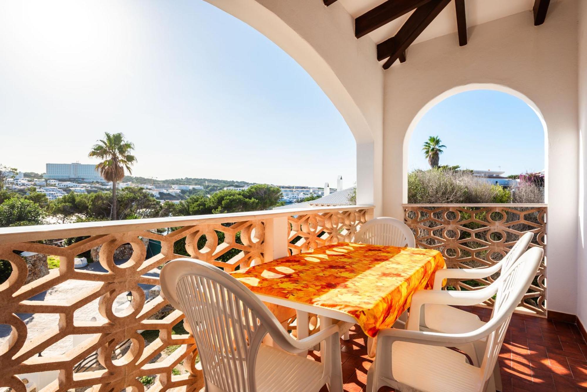 Appartement Ullastres Iii