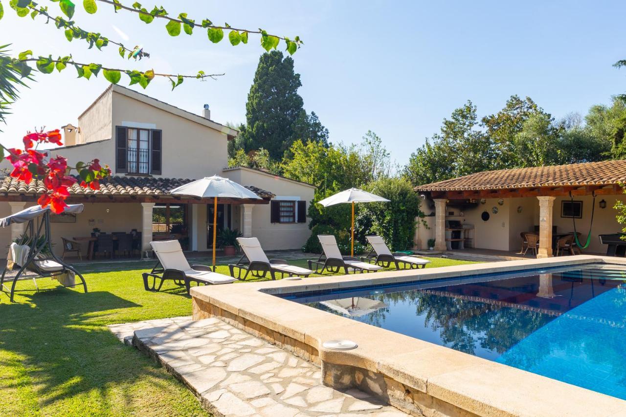 Holiday home Hort De Roig *