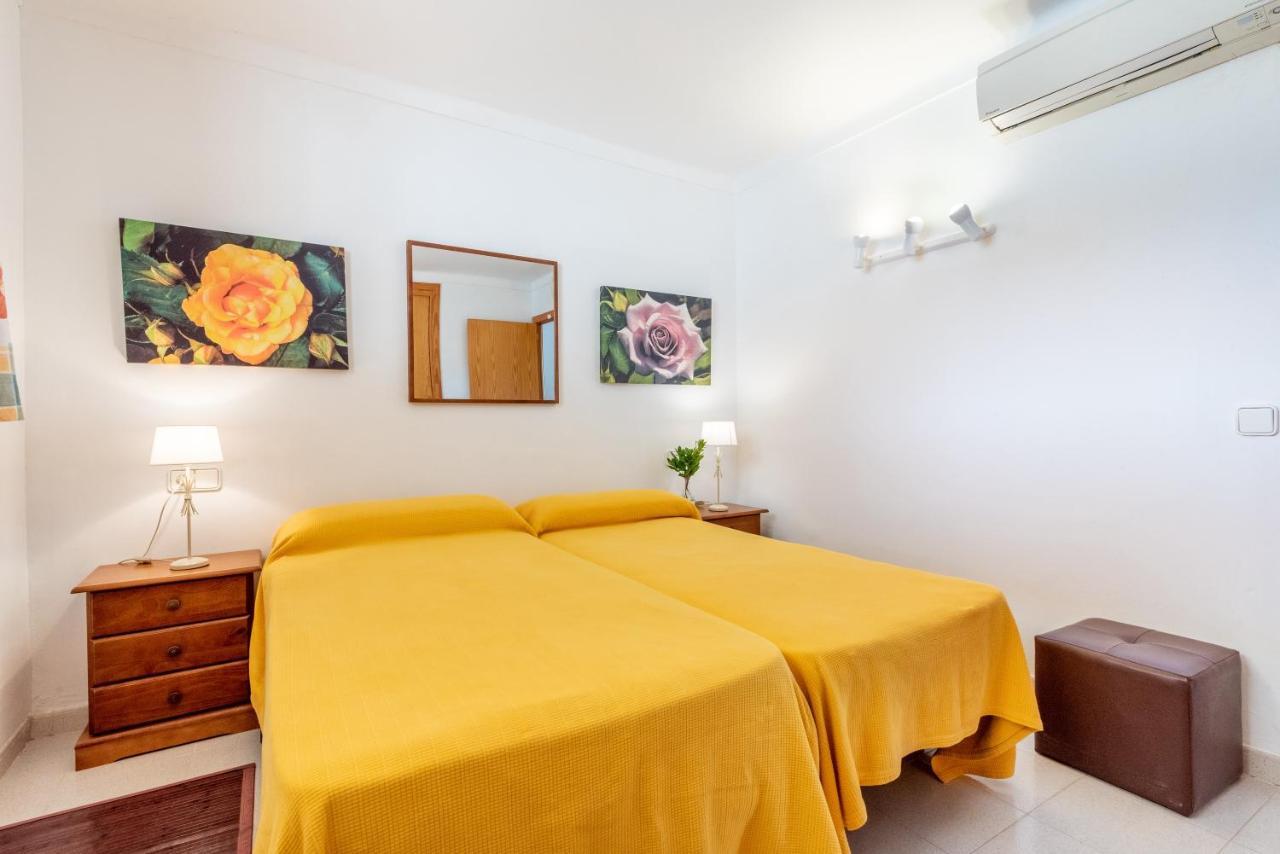Delta 3 Apartament *