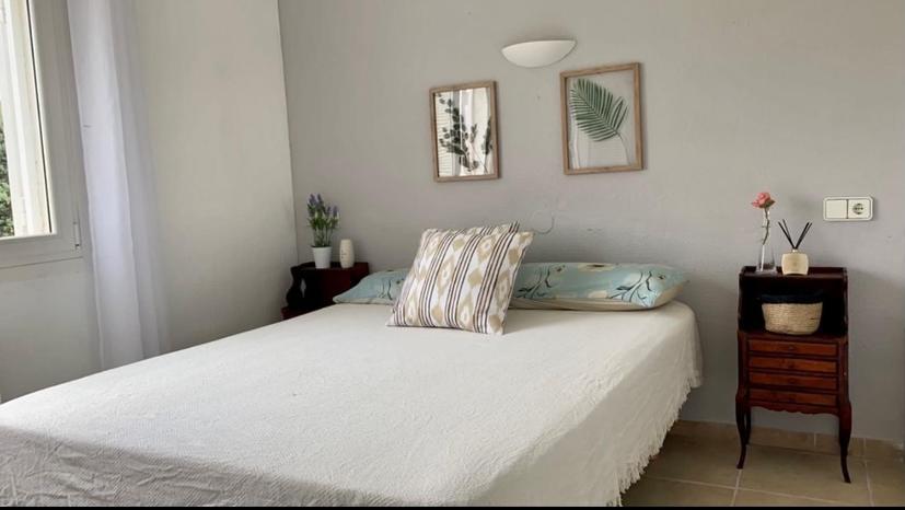 Paradise Room Accommodatie bij particulieren Santa Ponça