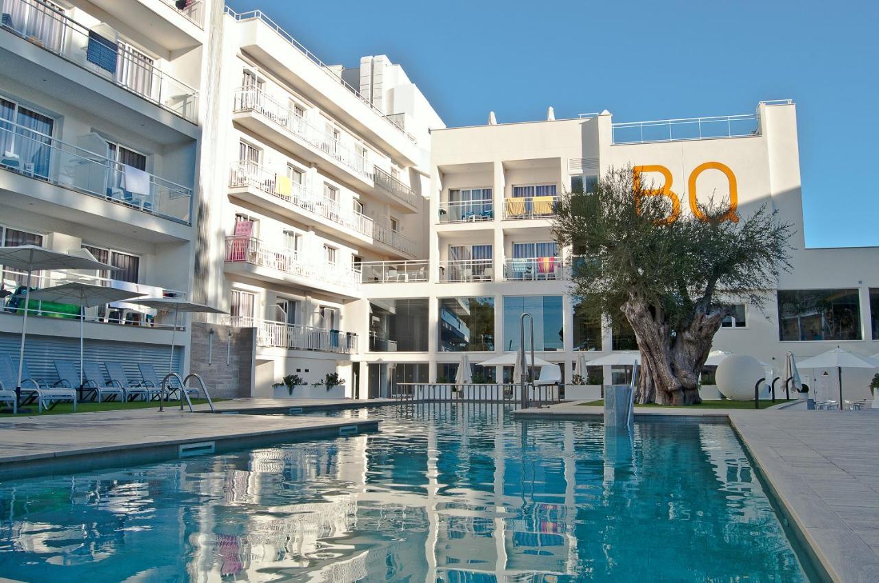 Bq Bulevar (adults Only) 酒店 3*